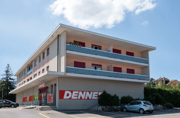 Immagine anteprima degli immobili