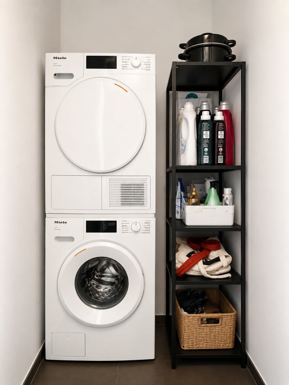 Appartement meublé de 3.5 pièces à Chavannes-près-Renens 8