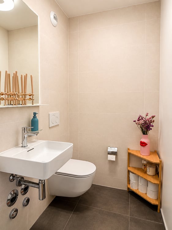 Appartement meublé de 3.5 pièces à Chavannes-près-Renens 7