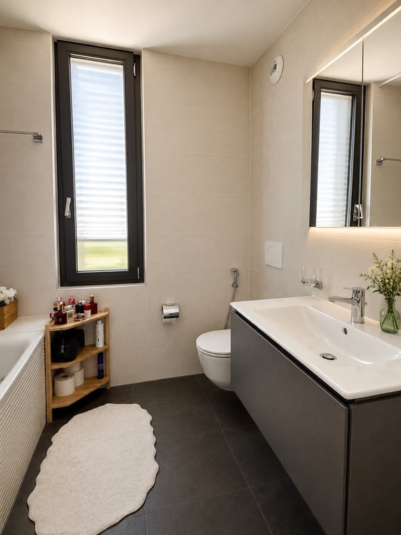Appartement meublé de 3.5 pièces à Chavannes-près-Renens 6