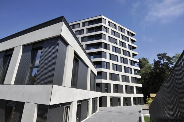 À LOUER – Bel espace aménageable à Epalinges 2