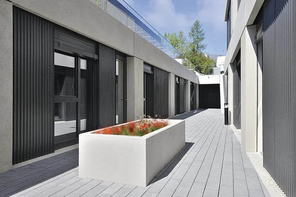 À LOUER – Bel espace aménageable à Epalinges 3