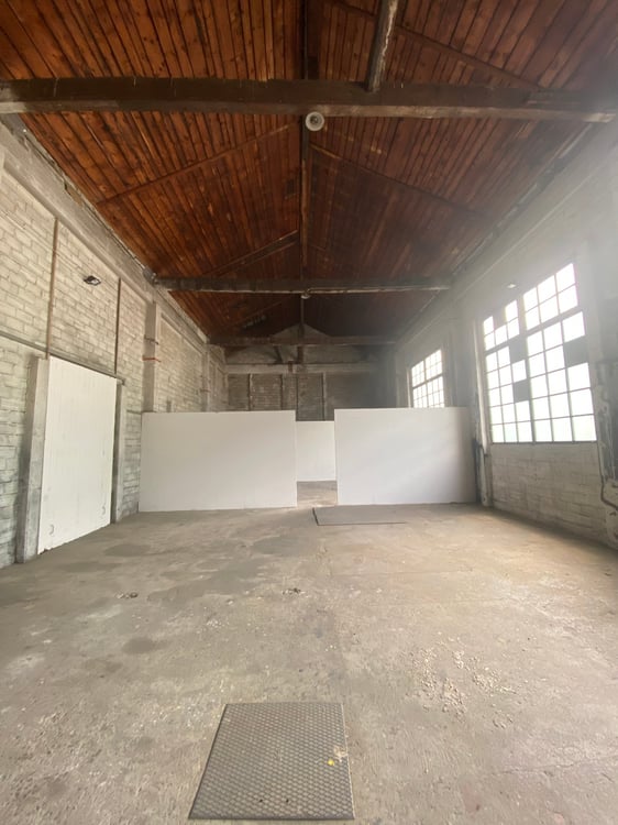Atelier / Dépot à Penthalaz 2