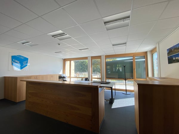 Complexe d’exception de 1’900 m² – Idéal pour fondation, centre de loisirs ou institution 4