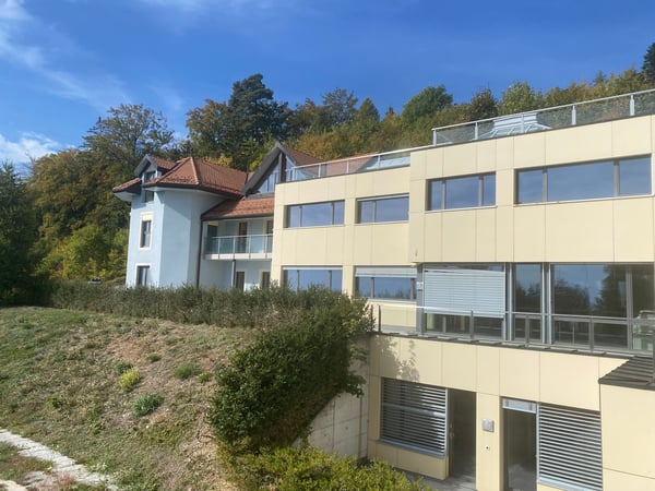 Complexe d’exception de 1’900 m² – Idéal pour fondation, centre de loisirs ou institution
