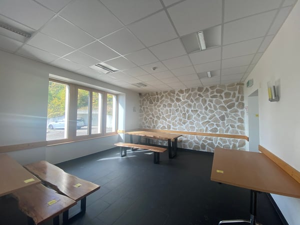 Complexe d’exception de 1’900 m² – Idéal pour fondation, centre de loisirs ou institution 5