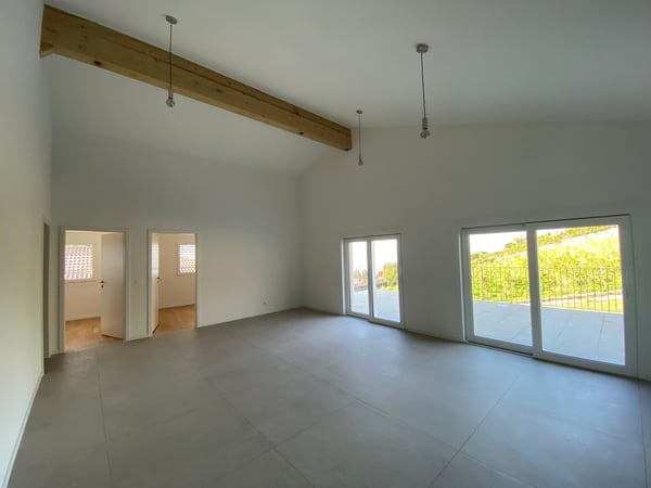 À LOUER À CHARDONNE – Villa jumelée au cœur des vignes 4