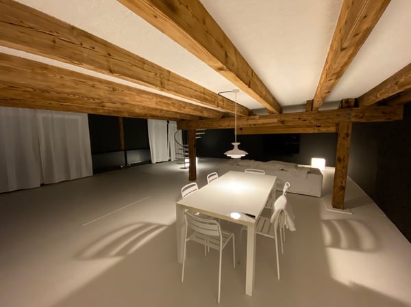 Büro/Atelier nähe Zentrum 2