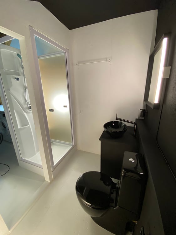 Büro/Atelier nähe Zentrum 3