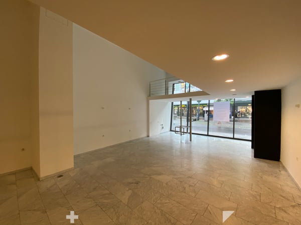 Ladenlokal an Marktgasse mit grossem Schaufenster 5