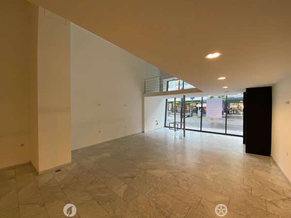 Ladenlokal an Marktgasse mit grossem Schaufenster 5