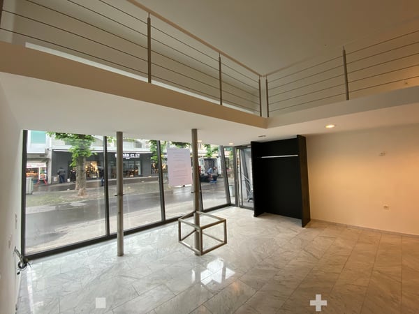 Ladenlokal an Marktgasse mit grossem Schaufenster 3
