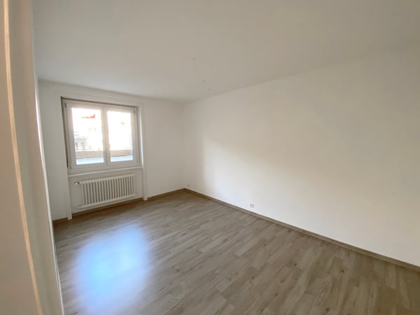 1.5-Zi-Wohnung nähe Bahnhof Biel 12