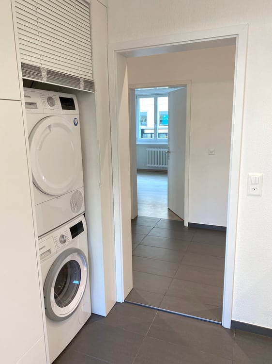 1.5-Zi-Wohnung nähe Bahnhof Biel 11