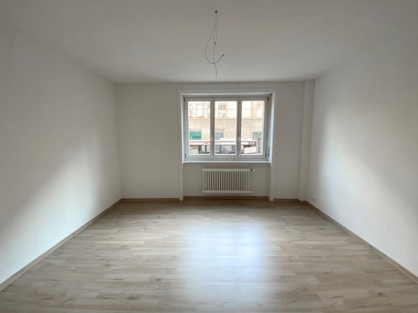 1.5-Zi-Wohnung nähe Bahnhof Biel 8