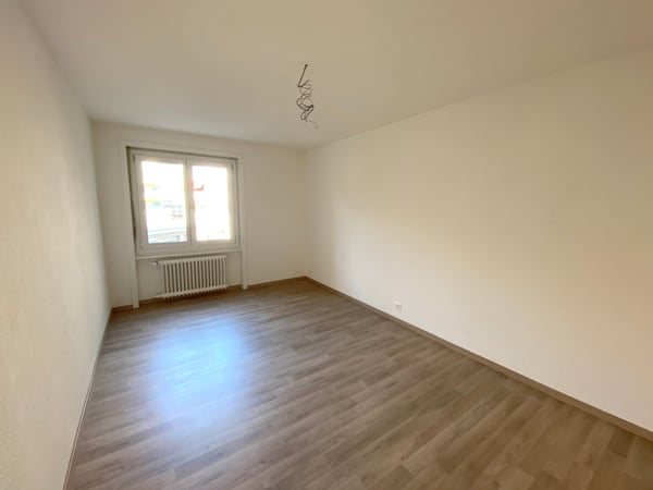 1.5 Zi-Wohnung nähe Bahnhof Biel 11