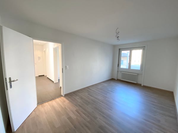 1.5 Zi-Wohnung nähe Bahnhof Biel 12