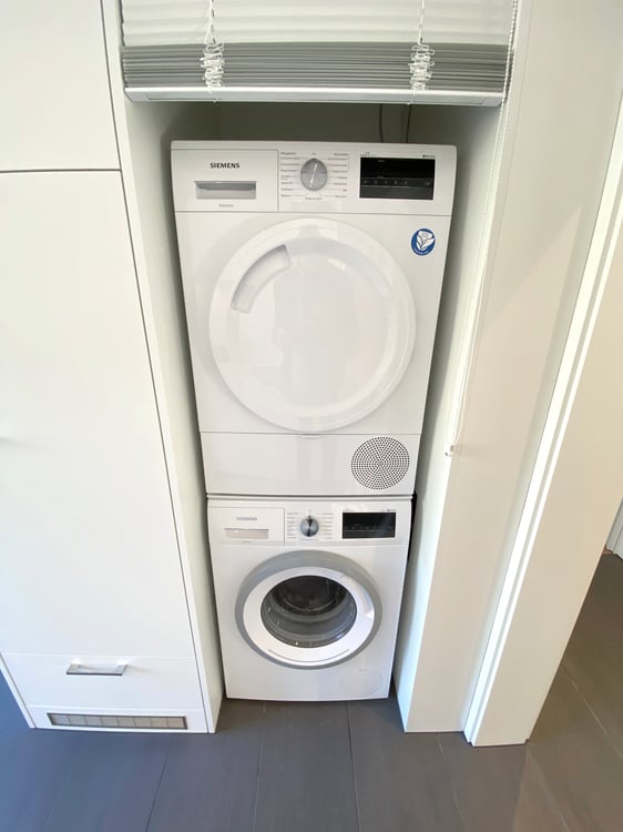 1.5 Zi-Wohnung nähe Bahnhof Biel 10