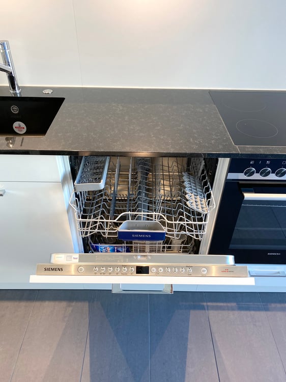 1.5 Zi-Wohnung nähe Bahnhof Biel 9