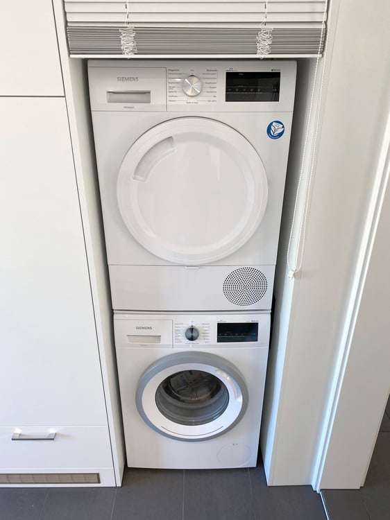 1.5-Zi-Wohnung im 3. OG nähe Bahnhof Biel 10