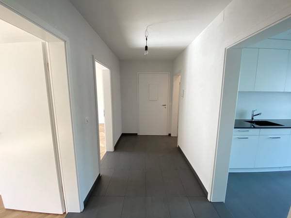1.5-Zi-Wohnung im 3. OG nähe Bahnhof Biel 13
