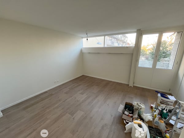 Sanierte 3.5-Zi-Whg mit Terrasse und Balkon 4