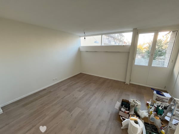 Sanierte 3.5-Zi-Whg mit Terrasse und Balkon 4