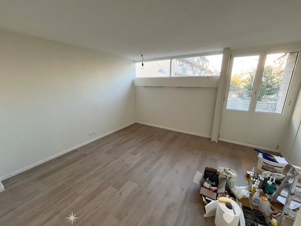 Sanierte 3.5-Zi-Whg mit Terrasse und Balkon 4