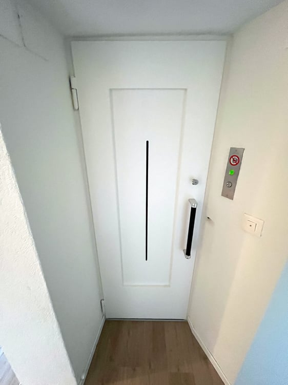 Sanierte 2.5-Zi-Whg mit Terrasse und Balkon 3