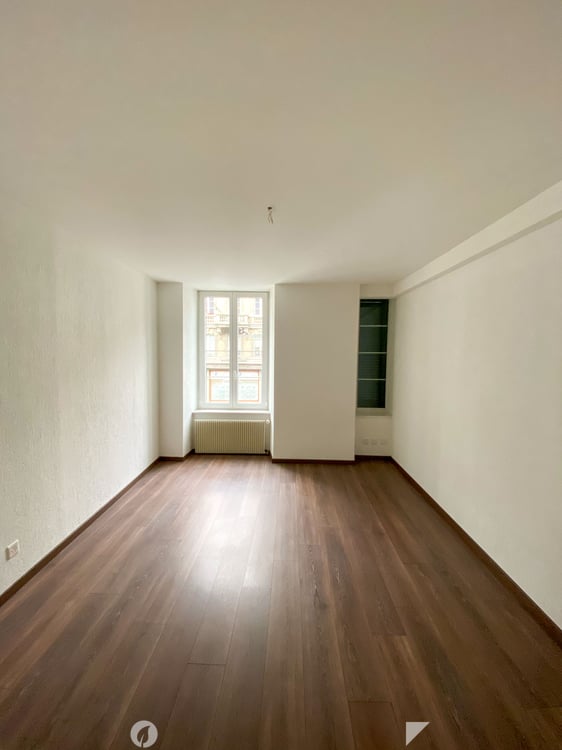 146m2 Loft im Zentrum von Biel 2