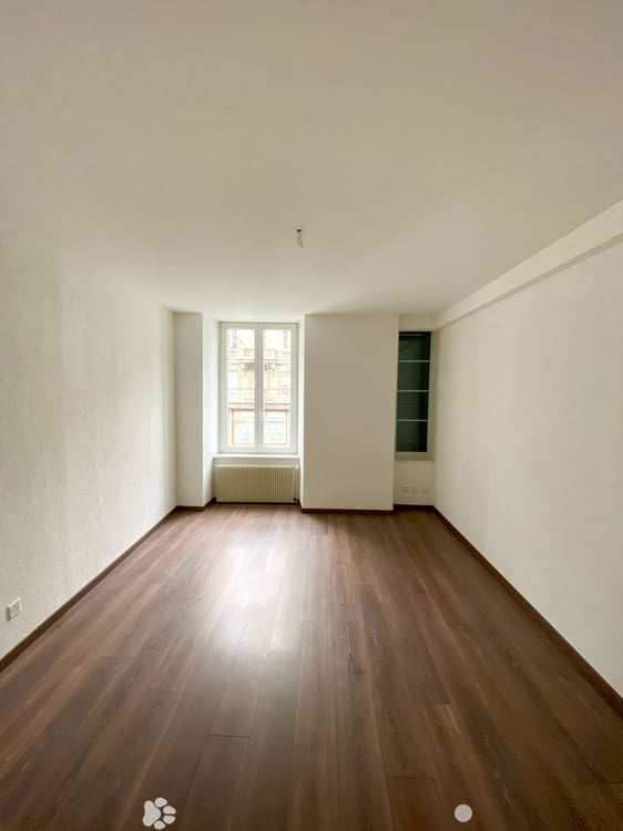 146m2 Loft im Zentrum von Biel 2
