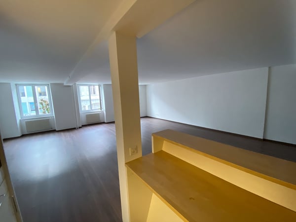 146m2 Loft im Zentrum von Biel 11