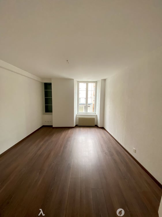 146m2 Loft im Zentrum von Biel 3