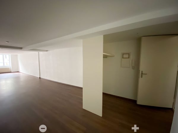 146m2 Loft im Zentrum von Biel 7