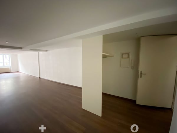 146m2 Loft im Zentrum von Biel 7