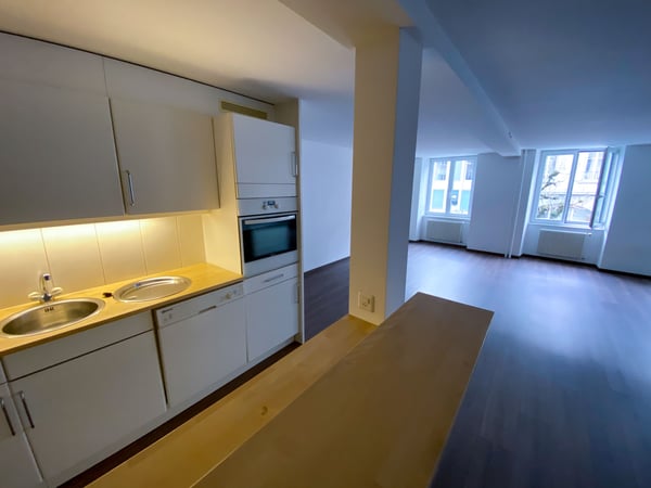 146m2 Loft im Zentrum von Biel 10