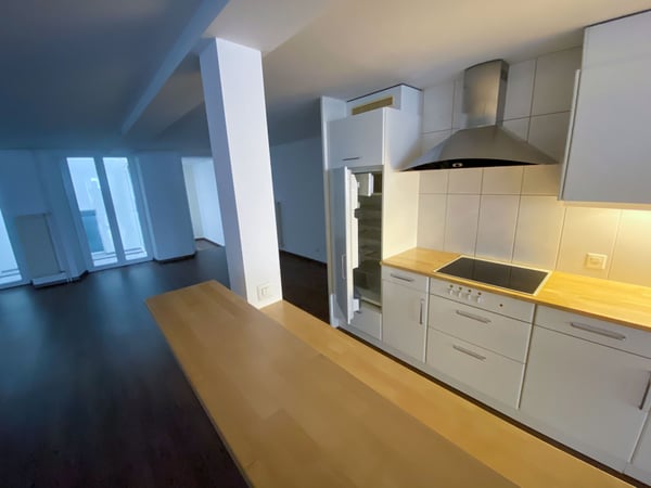 146m2 Loft im Zentrum von Biel 9