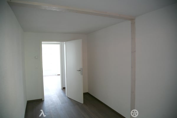 Helle 4.5 Zi-Wohnung nähe Altstadt 3