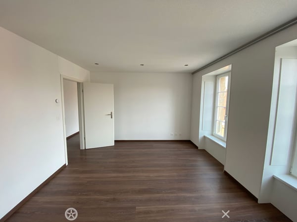 Helle 4.5 Zi-Wohnung nähe Altstadt 4