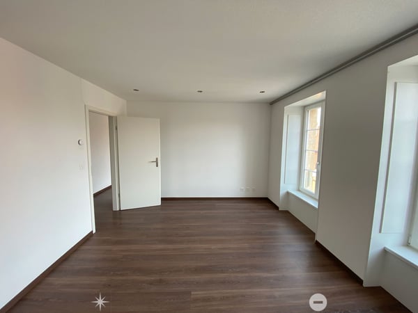 Helle 4.5 Zi-Wohnung nähe Altstadt 4