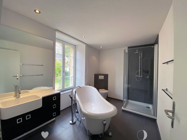 Helle 4.5 Zi-Wohnung nähe Altstadt 1