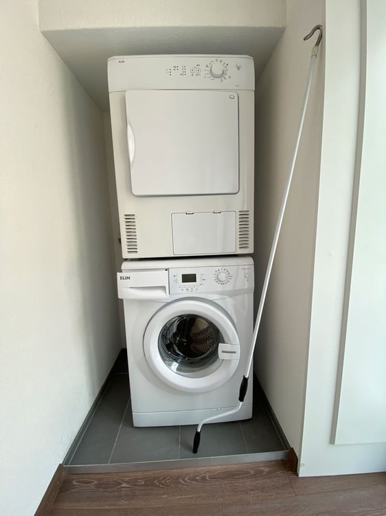 Helle 4.5 Zi-Wohnung nähe Altstadt 11