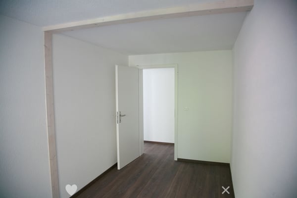 Helle 5.5 Zi-Wohnung nähe Altstadt 2