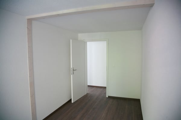 Helle 4.5 Zi-Wohnung nähe Altstadt 2