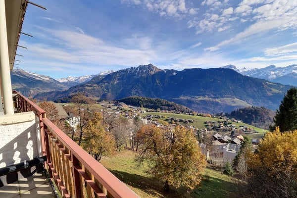 Leysin