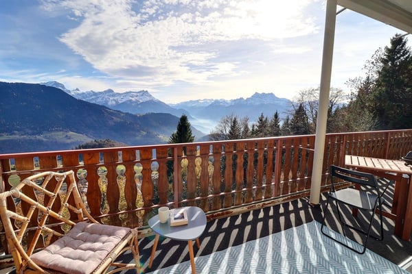 Leysin