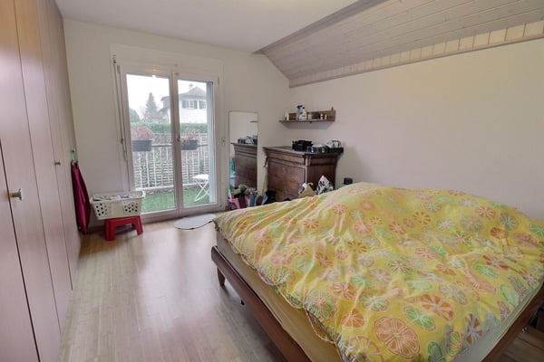 Villa individuelle familiale d'exception - 240 m² - Signy (VD) 13