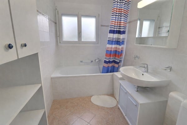 Villa individuelle familiale d'exception - 240 m² - Signy (VD) 8