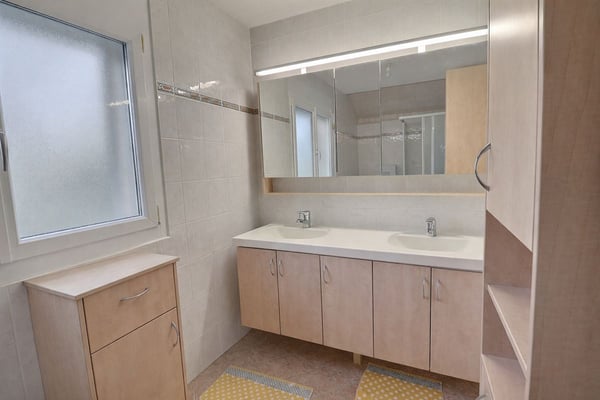 Villa individuelle familiale d'exception - 240 m² - Signy (VD) 9
