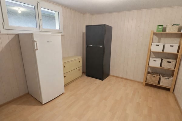 Villa individuelle familiale d'exception - 240 m² - Signy (VD) 10